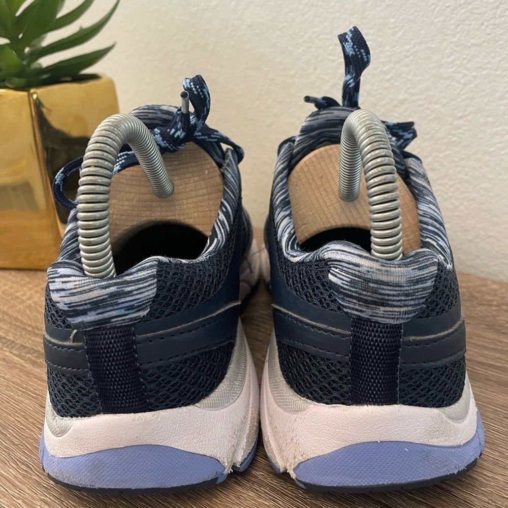 VIONIC NAVY 335 SATIMA 9154 SNEAKERS - Picture 4 of 7